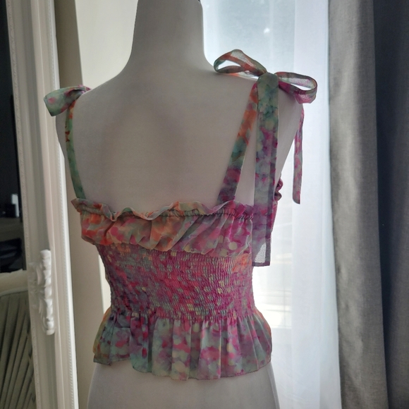 WILFRED Ballad cami (xxs) - Picture 8 of 12